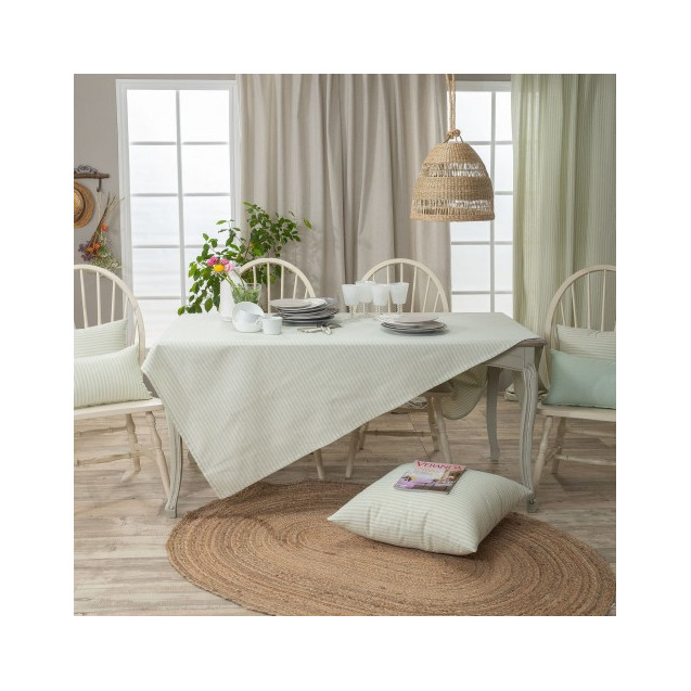 Τραπεζομάντηλο Teoran Guensa 16 140x220