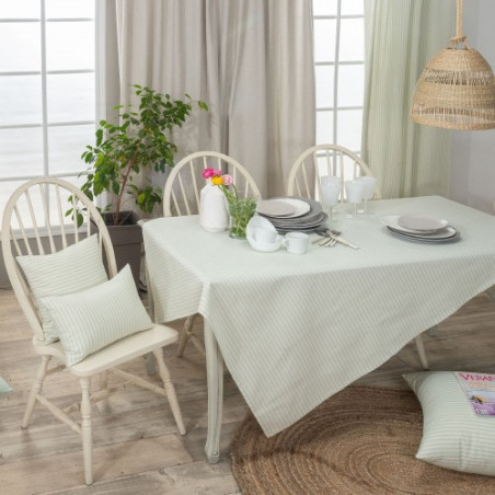 Τραπεζομάντηλο Teoran Guensa 16 140x220