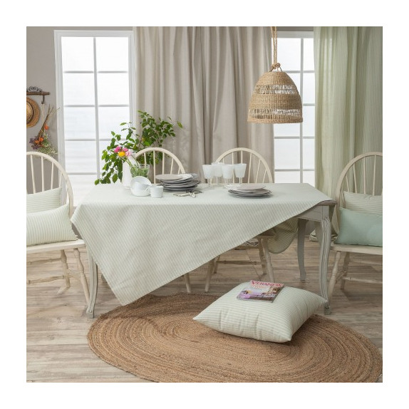 Τραπεζομάντηλο Teoran Guensa 16 140x180