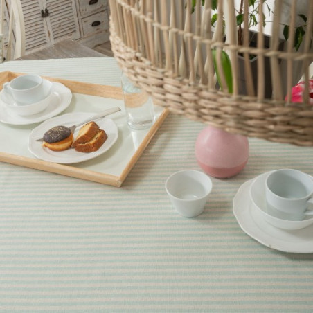 Τραπεζομάντηλο Teoran Guensa 16 140x180