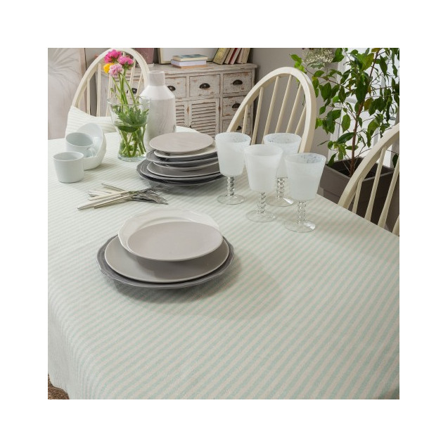 Τραπεζομάντηλο Teoran Guensa 16 140x180