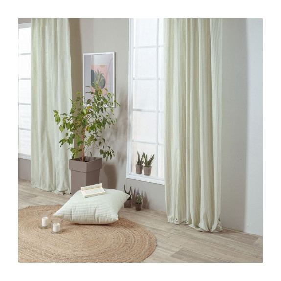 Κουρτίνα Teoran Guensa 16 140x260