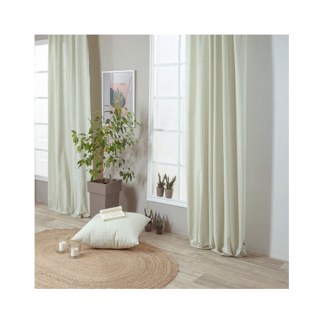 Κουρτίνα Teoran Guensa 16 140x260