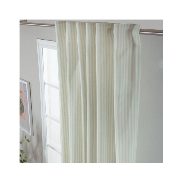 Κουρτίνα Teoran Guensa 16 140x260