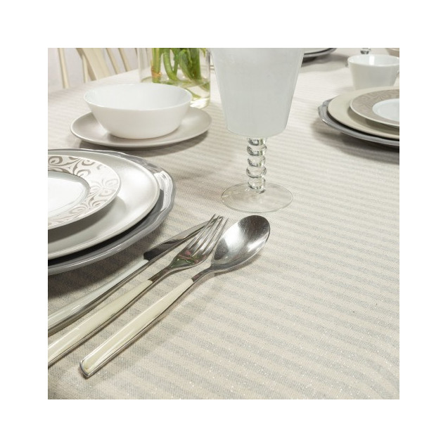 Τραπεζομάντηλο Teoran Guensa 11 140x220