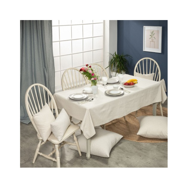 Τραπεζομάντηλο Teoran Guensa 11 140x220