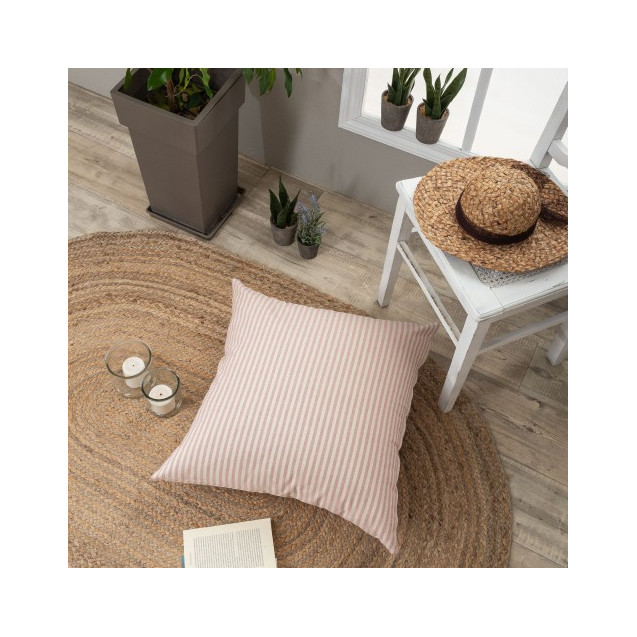 Μαξιλαροθήκη Δαπέδου Teoran Guensa 06 65x65