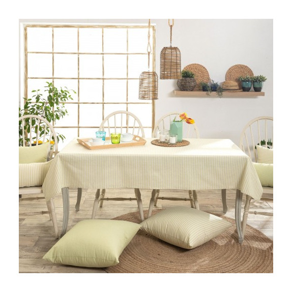 Τραπεζομάντηλο Teoran Guensa 08 140x220