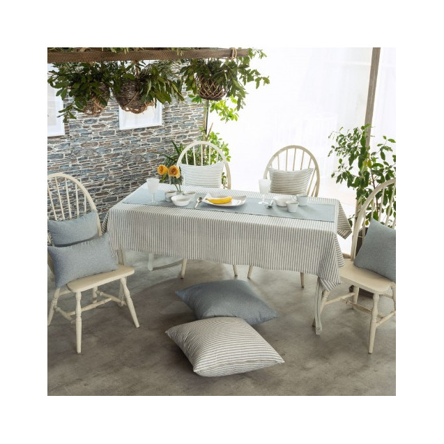 Τραπεζομάντηλο Teoran Guensa 05 140x220