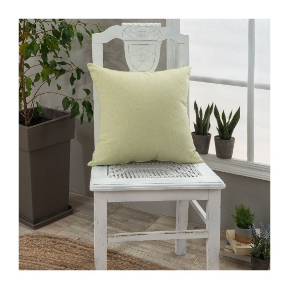 Μαξιλαροθήκη Διακόσμησης Teoran Aragona 08 45x45