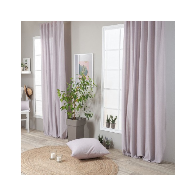 Κουρτίνα Teoran Aragona 07 140x260