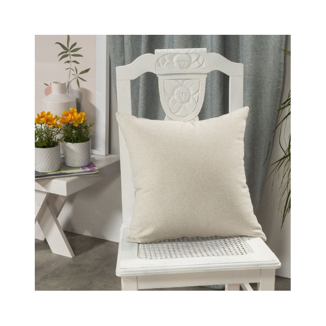 Μαξιλαροθήκη Διακόσμησης Teoran Aragona 11 45x45