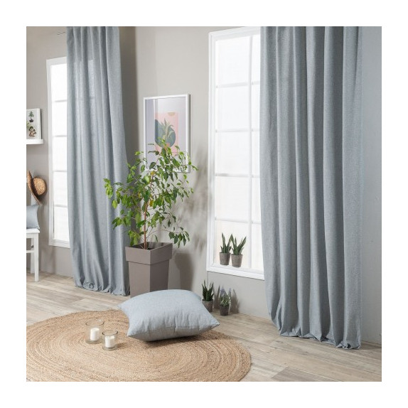 Κουρτίνα Teoran Aragona 05 140x260