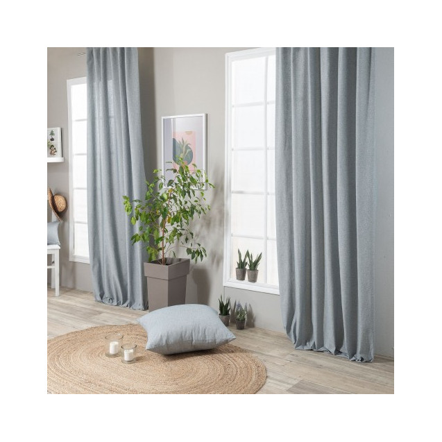 Κουρτίνα Teoran Aragona 05 140x260