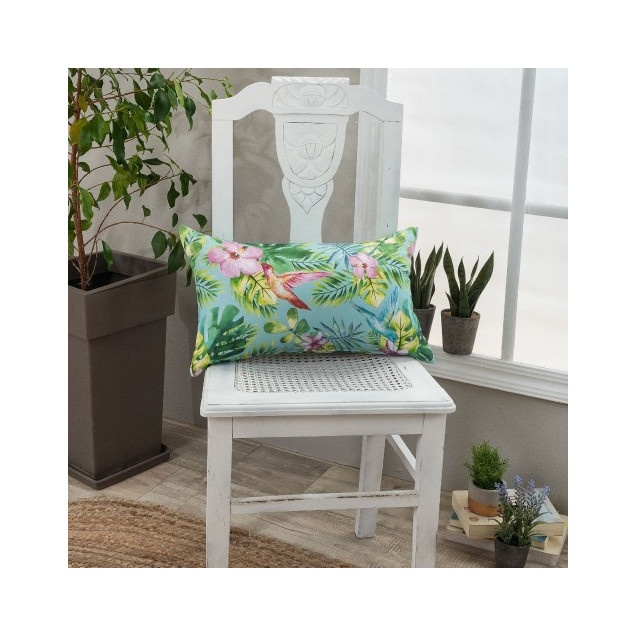 Μαξιλάρι Διακόσμησης Teoran Morella 45x45