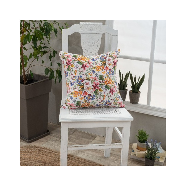 Μαξιλάρι Διακόσμησης Teoran Ronda 45x45