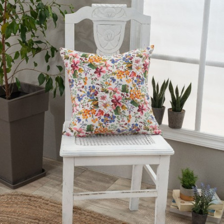 Μαξιλάρι Διακόσμησης Teoran Ronda 45x45