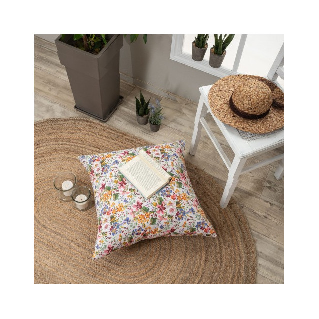 Μαξιλάρι Διακόσμησης Teoran Ronda 30x50