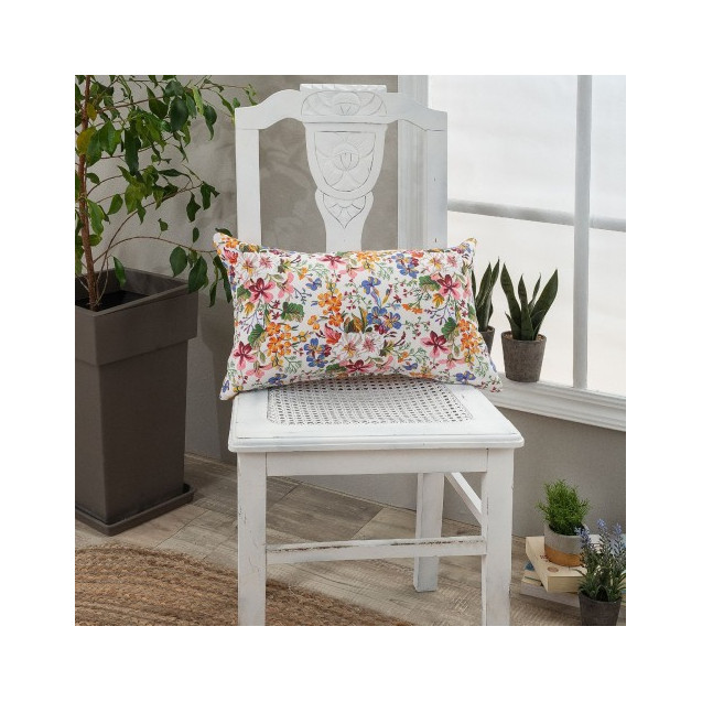 Μαξιλάρι Δαπέδου Teoran Ronda 65x65