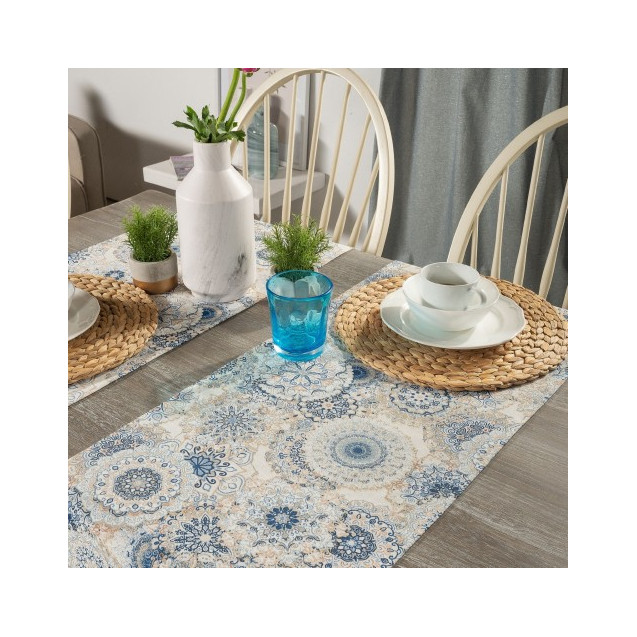 Runner Teoran Serrano 45x140