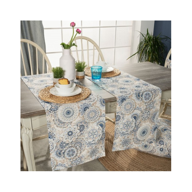 Runner Teoran Serrano 45x140