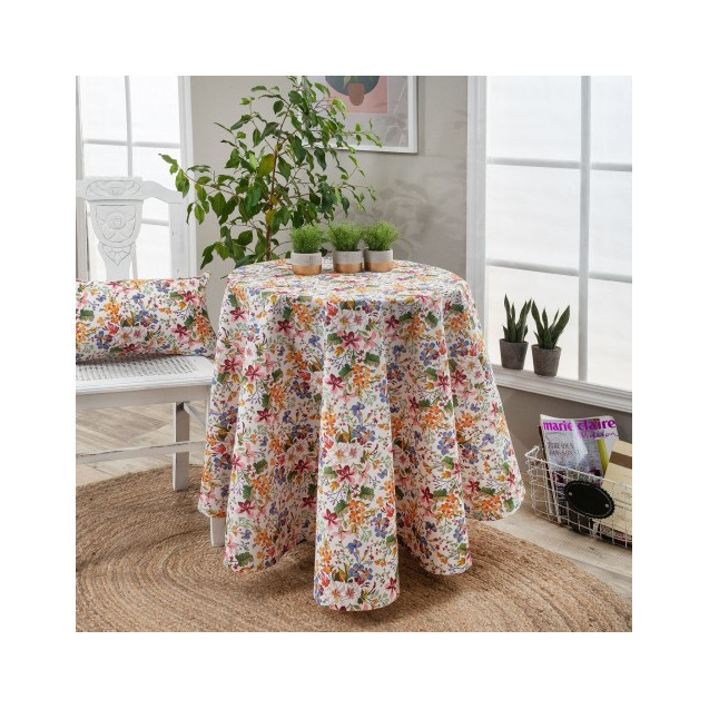 Ροτόντα Teoran Ronda Δ180