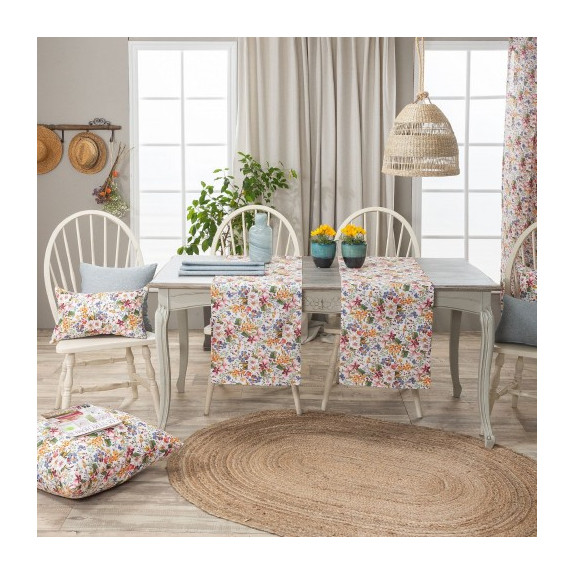 Runner Teoran Ronda 45x140