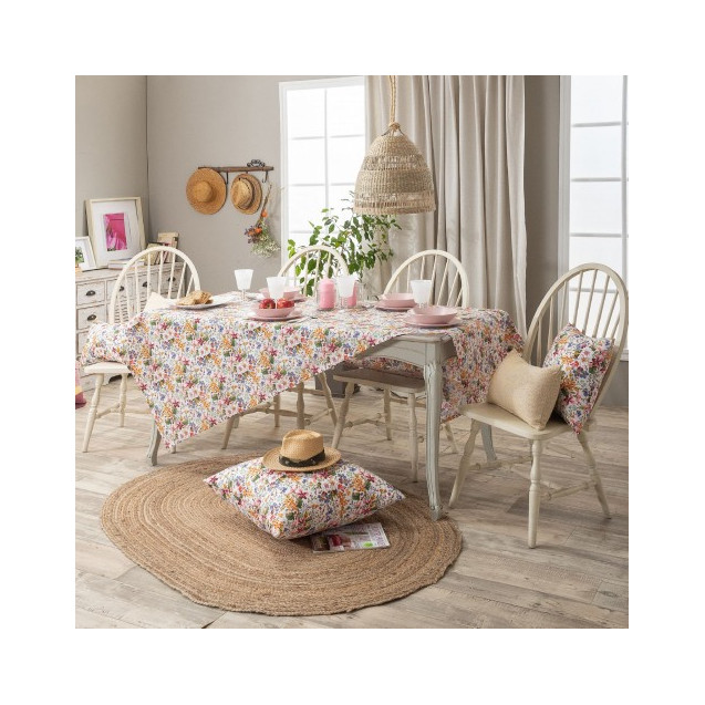 Τραπεζομάντηλο Teoran Ronda 140x140