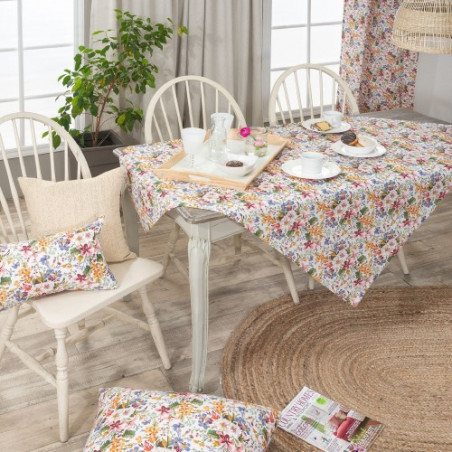 Τραπεζομάντηλο Teoran Ronda 140x220