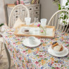 Τραπεζομάντηλο Teoran Ronda 140x220