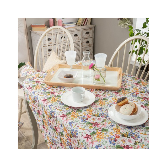 Καρέ Teoran Ronda 90x90