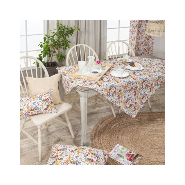 Καρέ Teoran Ronda 90x90