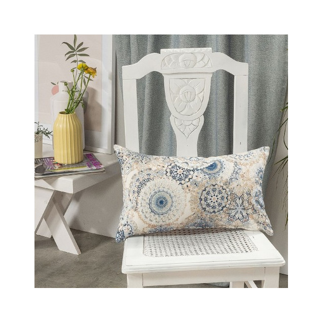 Μαξιλάρι Διακόσμησης Teoran Serrano 45x45