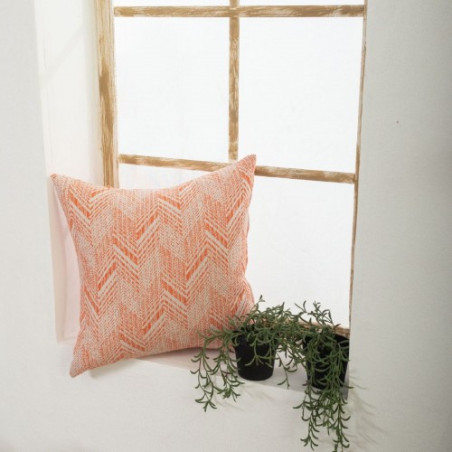 Μαξιλαροθήκη Διακόσμησης Teoran Siena 15 30x50