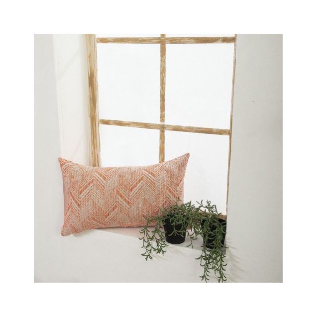 Μαξιλαροθήκη Διακόσμησης Teoran Siena 15 30x50