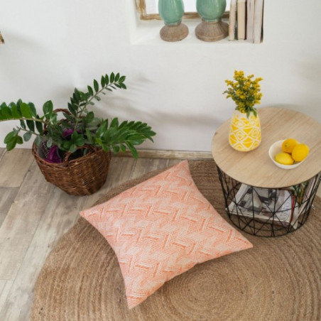 Μαξιλαροθήκη Διακόσμησης Teoran Siena 15 30x50