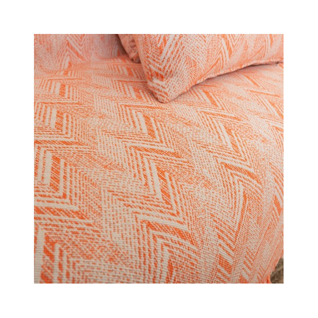 Μαξιλαροθήκη Διακόσμησης Teoran Siena 15 30x50