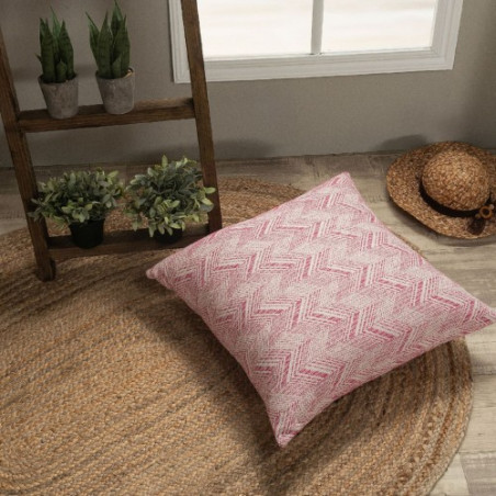 Μαξιλάρι Δαπέδου Teoran Siena 06 65x65