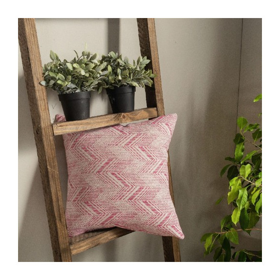 Μαξιλαροθήκη Διακόσμησης Teoran Siena 06 43x43