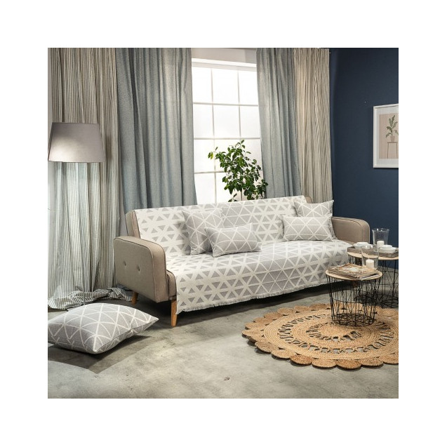 Ριχτάρι Teoran Manarola 04 - Μονοθέσιο 180x150cm