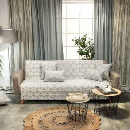 Ριχτάρι Teoran Manarola 04 - Διθέσιο 180x250cm