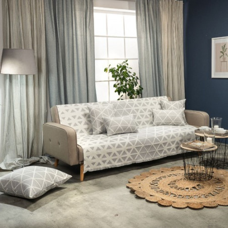 Ριχτάρι Teoran Manarola 04 - Διθέσιο 180x250cm