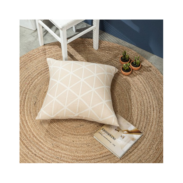 Μαξιλάρι Διακόσμησης Teoran Manarola 01 43x43