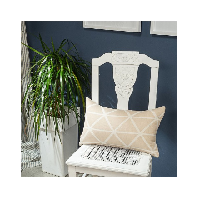 Μαξιλαροθήκη Διακόσμησης Teoran Manarola 01 43x43