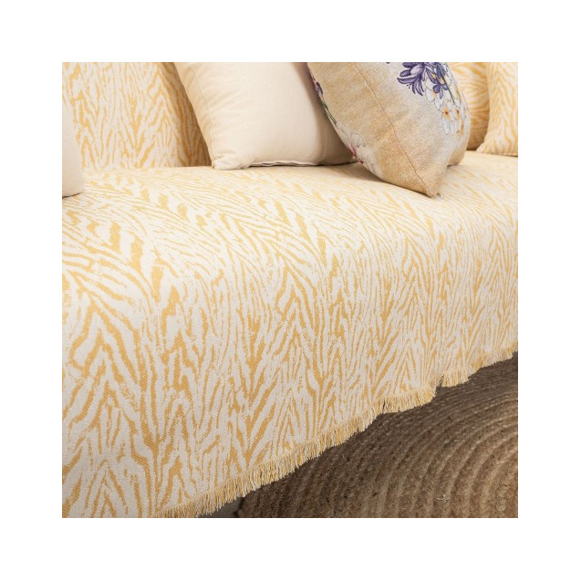 Μαξιλαροθήκη Διακόσμησης Teoran Vicenza 14 30x50