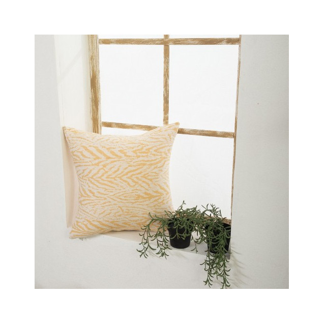 Μαξιλαροθήκη Διακόσμησης Teoran Vicenza 14 43x43