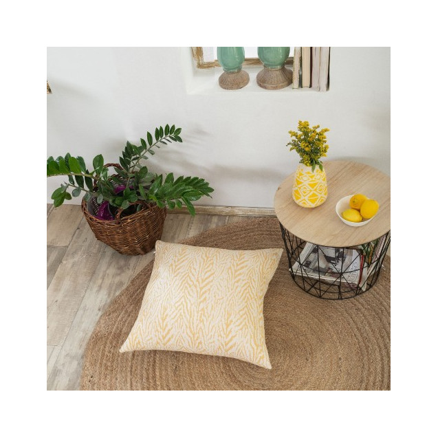 Μαξιλαροθήκη Διακόσμησης Teoran Vicenza 14 43x43