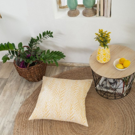 Μαξιλαροθήκη Διακόσμησης Teoran Vicenza 14 43x43