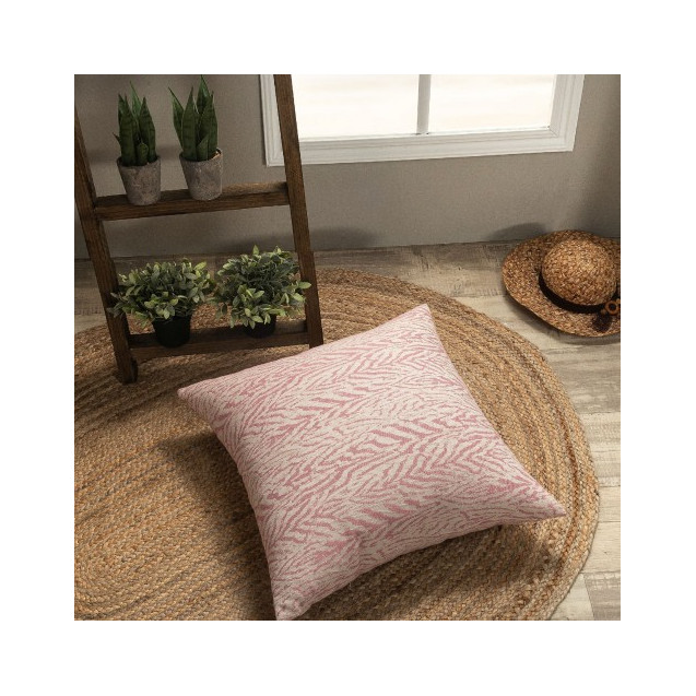 Μαξιλαροθήκη Διακόσμησης Teoran Vicenza 06 30x50