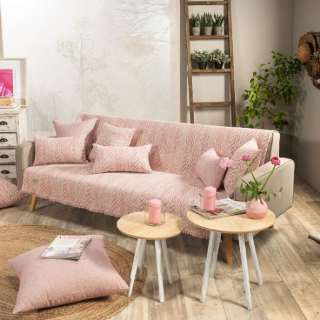 Μαξιλαροθήκη Διακόσμησης Teoran Vicenza 06 30x50